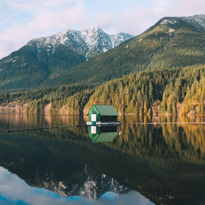 Canada Water Agency: Keeping our waters clean, now and into the future