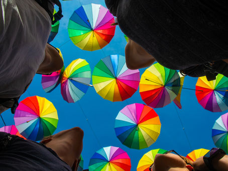 Φύλο, Ὁμοφυλοφιλία καὶ Πολιτισμικὴ Ἀνάγνωση