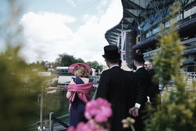 Love Dressing Up? Go Around the World With These Iconic Events!