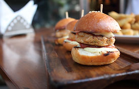 Image by Sameer Waskar, Burger
