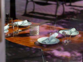 Biblical hospitality: practices of grace