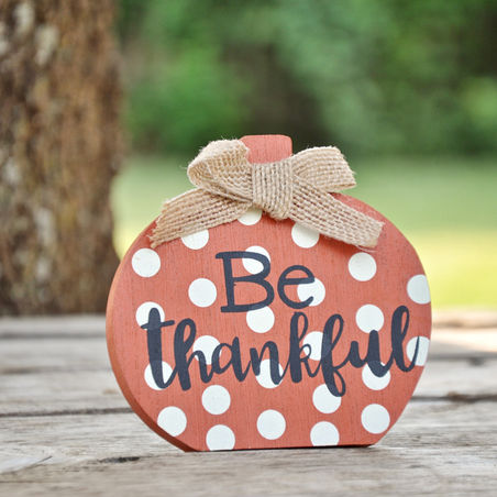 The Truth Life: Are You Thankful for God’s Creation?