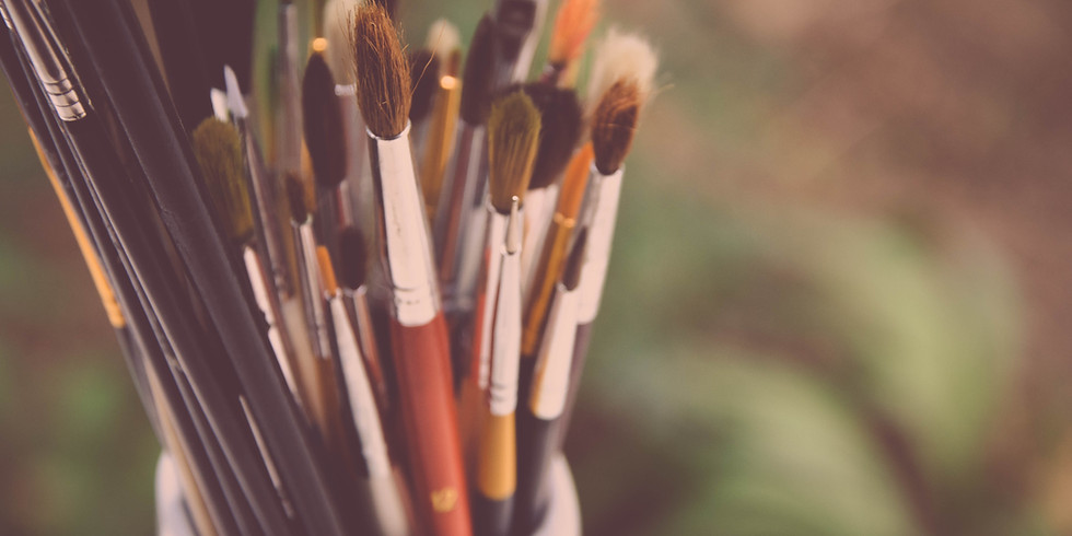 SOLD OUT: Painting Class at The Terrace