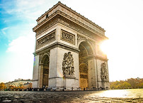 Arc de Triomphe