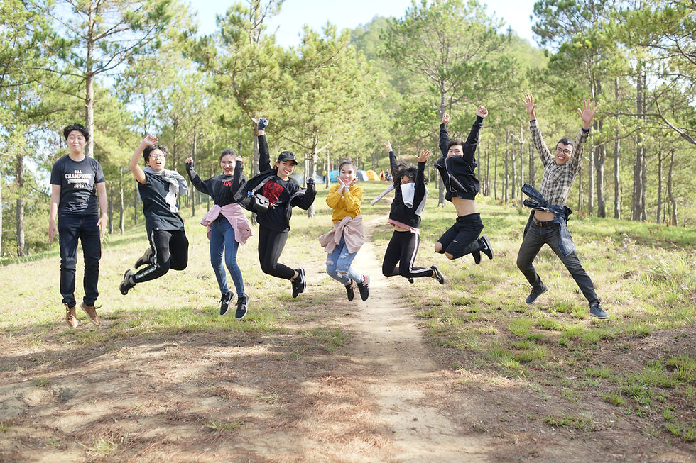 prospective international students