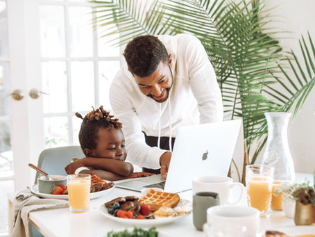 How companies are supporting working parents during lockdown