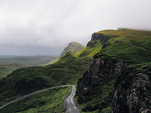 Image by Andrew Ridley