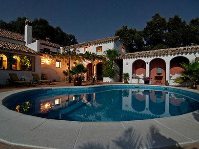 Resort in Mexico