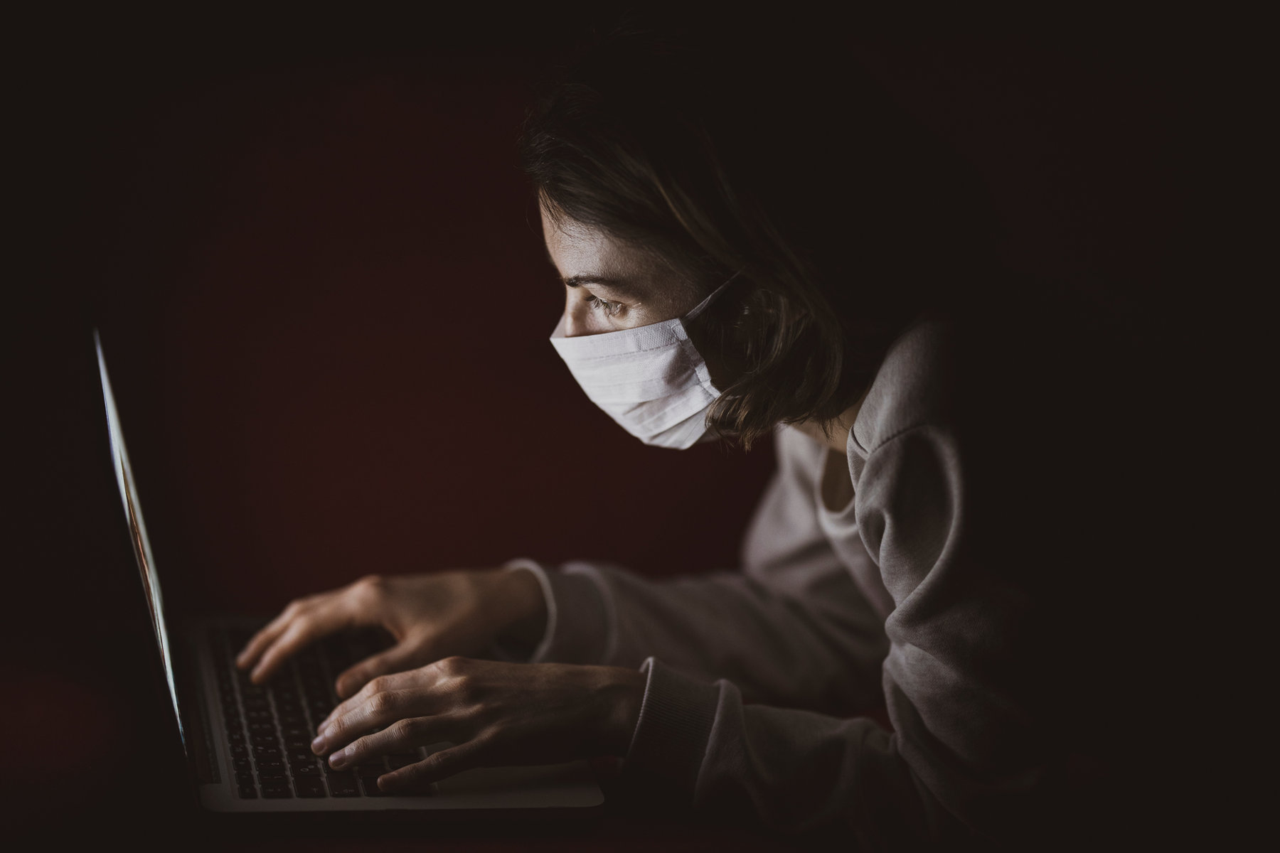Pandemics, Politics And The Impact Of Women In Leadership Roles