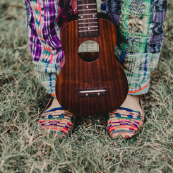 L&D u3a Ukelele Band