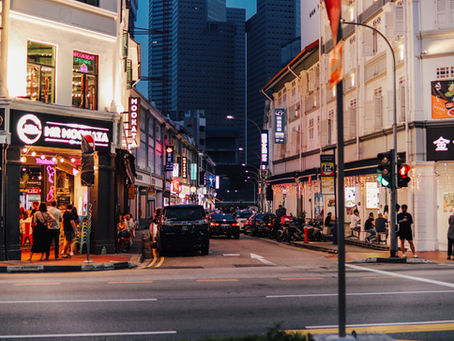 Cost of Living in Singapore: What PR Applicants Should Know Before Planning Long-Term Residence