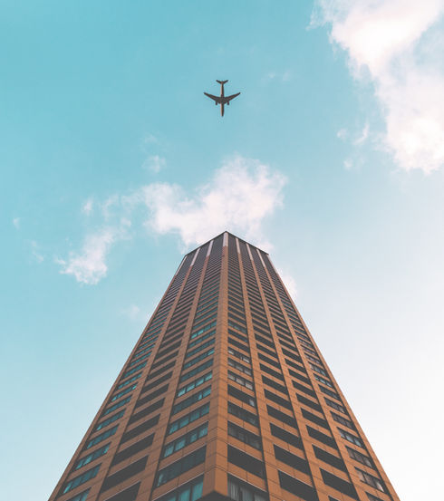 Beşiktaş Bina Yönetimi