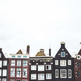 Amsterdam: Gezilecek Yerler