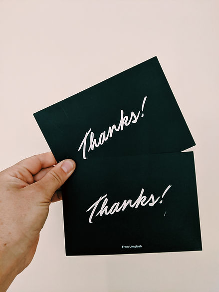 Our Reward Program