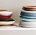 Plates and housewares