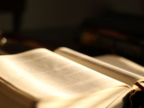 June 8th, 2025: Noah Builds an Altar | Genesis 8:13-22