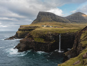 Norse Cultural Heritage