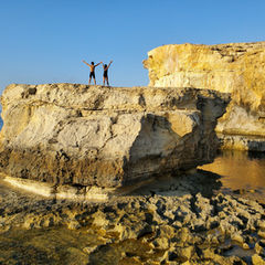 Gozo Travel Information