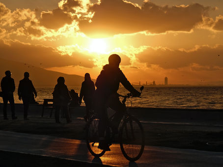 How to Apply for a Visa to Move to İzmir, Turkey: Our Family’s Journey