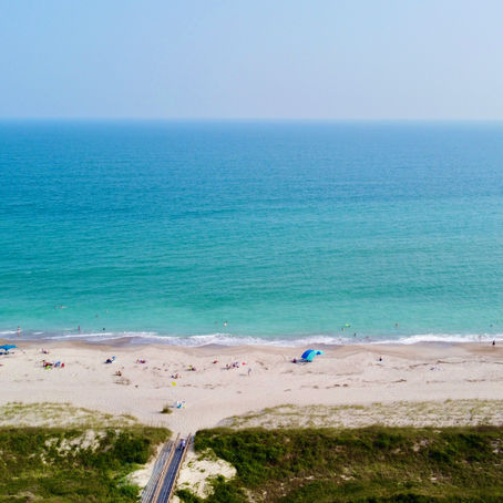 Outer Banks, North Carolina