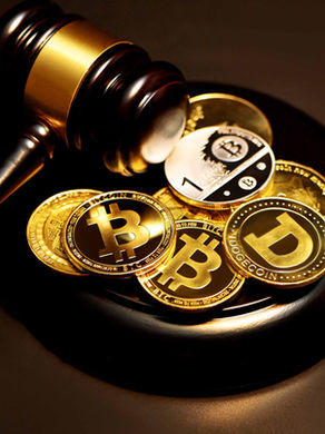 Fortressing Your Crypto Project: A Deep Dive into Trademark Importance