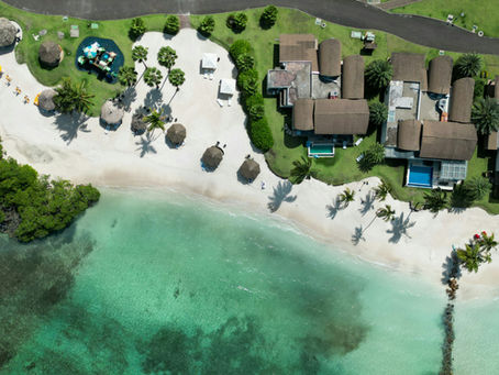 Punta Cana vs Santo Domingo: ¿Dónde invertir en bienes raíces para mayor rentabilidad?