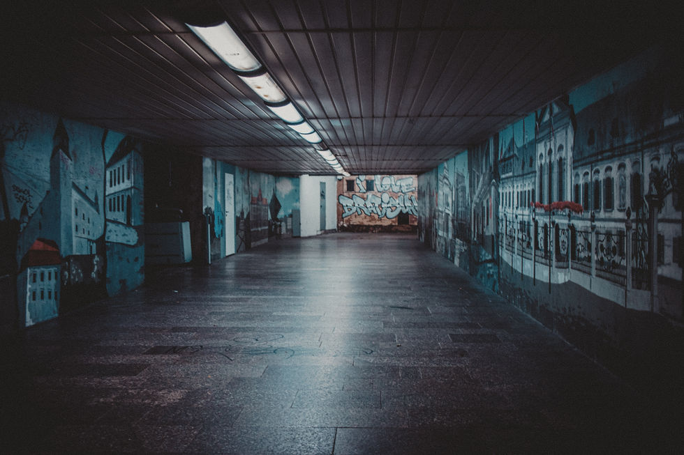 Image by Remy Gieling