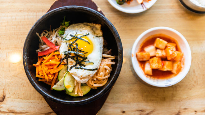 Discovering Delicious Halal Cuisine in South Korea: A Muslim Traveler's Guide