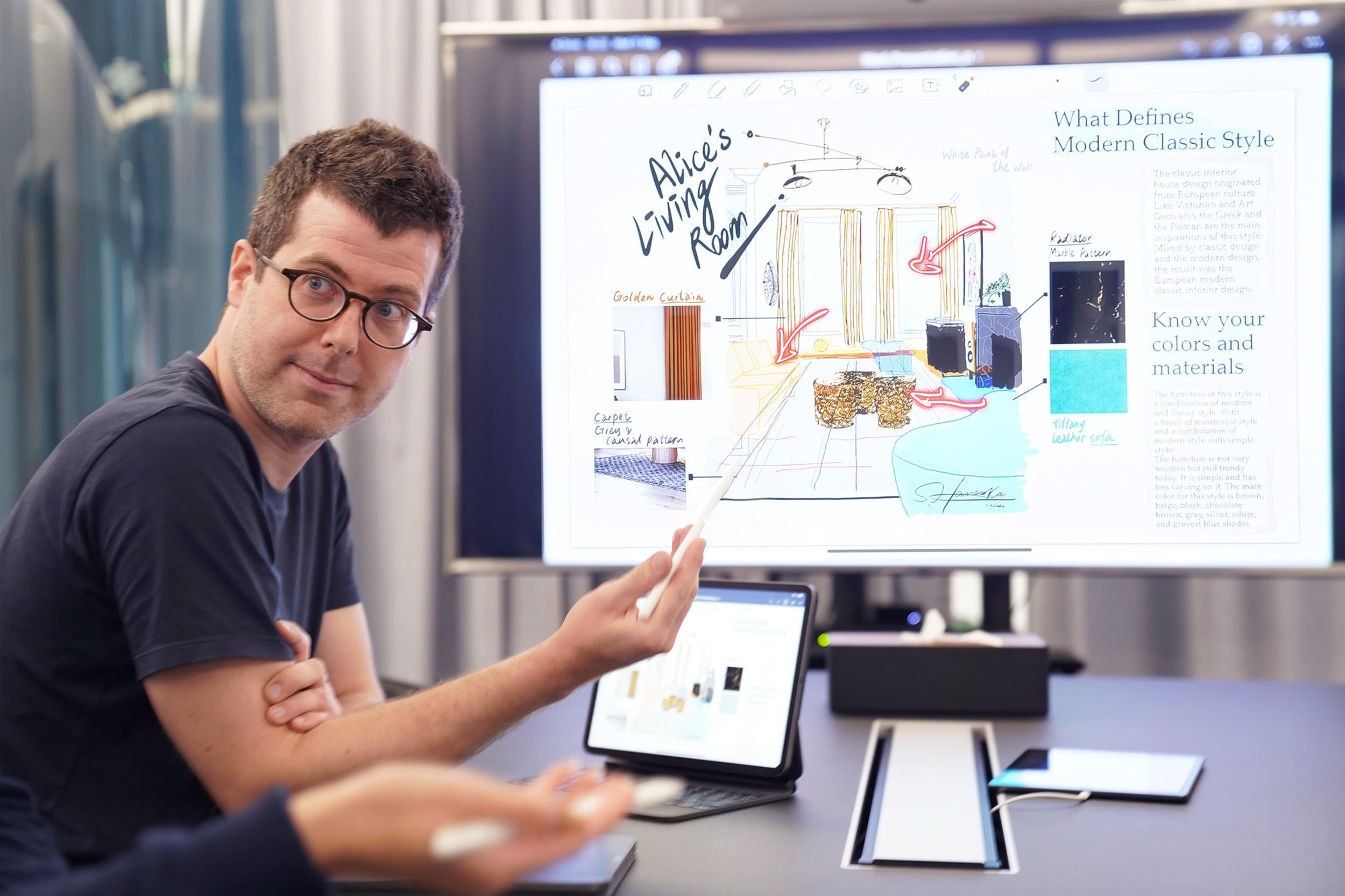 Bruno Ricaud AI Isn’t Just for Big Business Anymore | BlueSpark Solution Insights