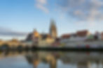 Regensburg (Geschäftstelle des bdvv)