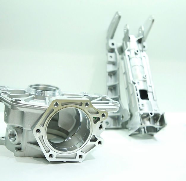 Image by Diecasting Mould