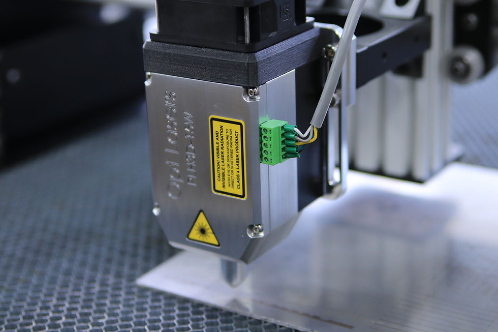 Image by Opt Lasers
