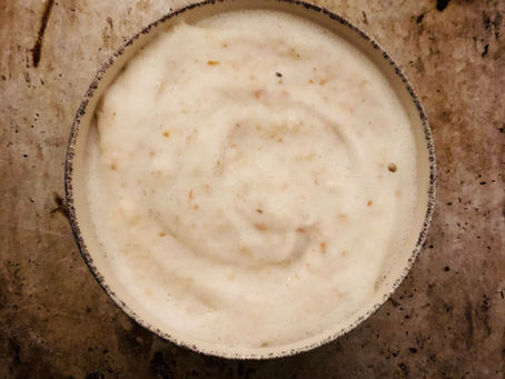 mayonnaise healthy