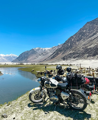 Image by Upbeat Nomad