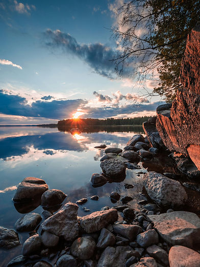 flow cosmetics finland