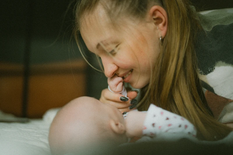 NYC Newborn Care Specialist Course