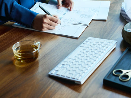 Why E-Filing Incorporation Documents Reduces Errors and Delays in Singapore