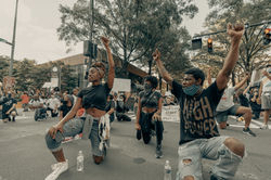 Anti-Racism Resources