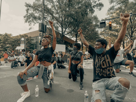 Racism and Protests