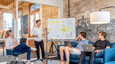 Do your leaders have the most important ingredient for change success? - 15 question guide
