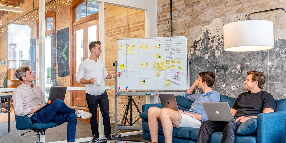 What is OKR Management? - Free Webinar