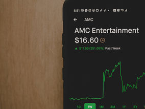 Investors - Explore Investment Opportunities Across AMENOW and Our 25 Verticals