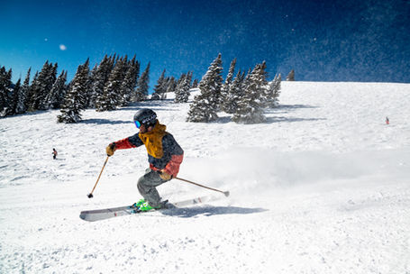 The Ultimate Guide to Skiing Lake Tahoe