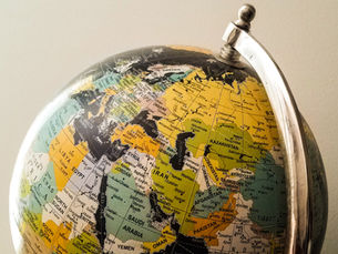 Basic Terms in International Trade Explained