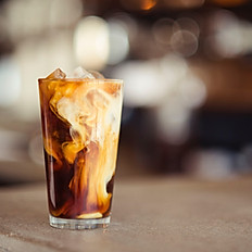 Iced Latte