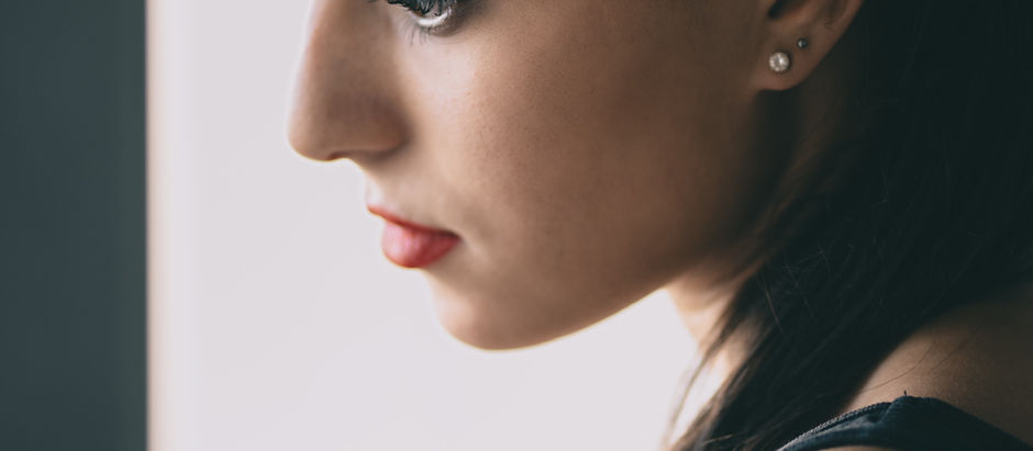 Why Goodbye Can Be The Highest Form of Self-Care