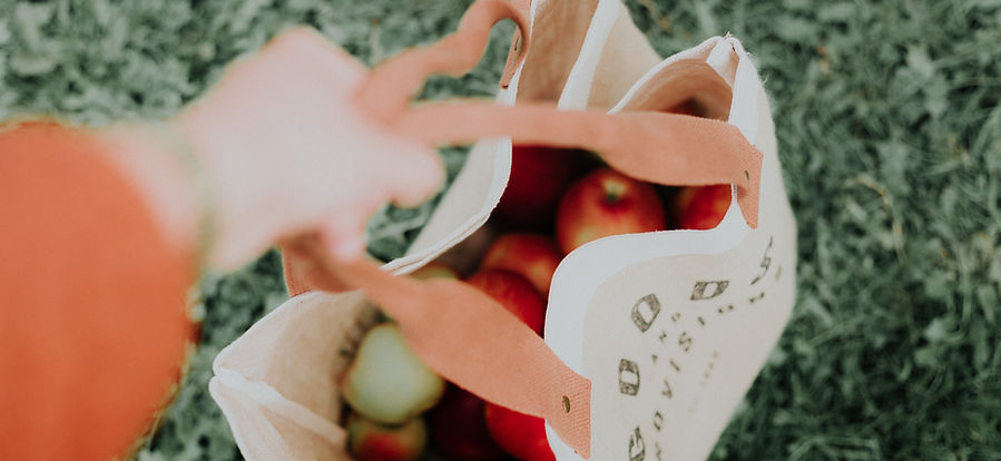 Shopping bag