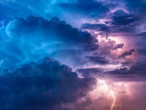 Transits of Uranus to the birth chart