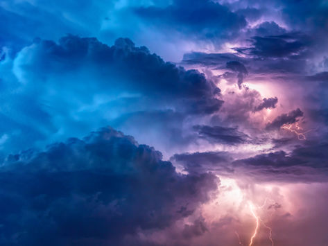 21. The Perfect Storm