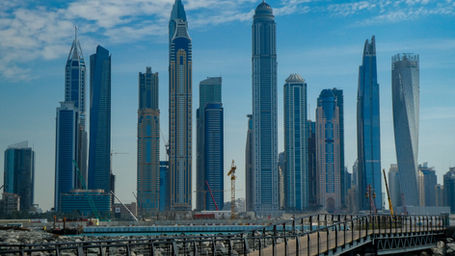 Free Zones - Corporate Tax UAE